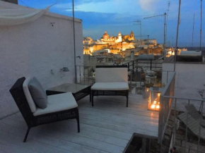 Casa Libertà Spacious white scandidesign Ostuni